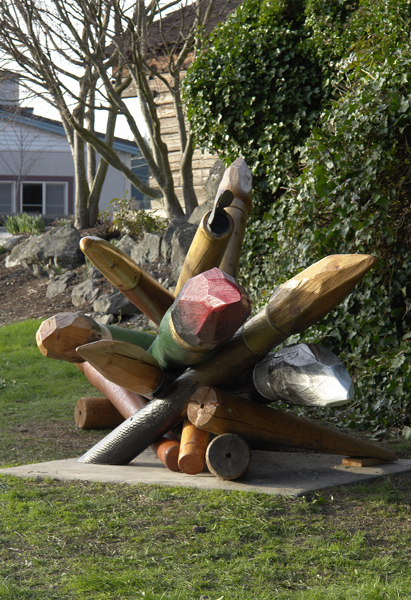 Brush Pile Stephen_Rock_copyright_2013